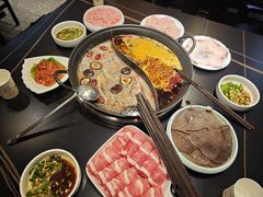 -俏媳妇火锅(宽窄巷子店)