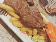 -金记冰室(霎东街店)