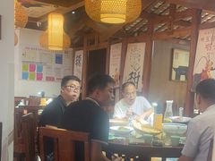 -六合居·明厨亮灶餐厅(成双大道店)
