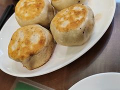 -清真牛街祥云轩门钉肉饼(左家庄店)