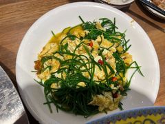 -俭寨大盘鸡·手抓肉·烧烤新疆菜(乌苏路店)