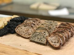 -WHEAT&BAKER-麥(凯德来福士店)