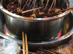 -逗签翻卤味串串(回龙湾店)