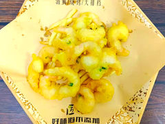-永红源啤酒·烧烤·海鲜·大排档(台柳路店)