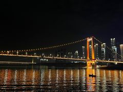 -武汉两江游览·夜游长江(汉口粤汉码头)