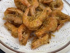 -潮之南·潮汕菜·鱼仔档(南山店)