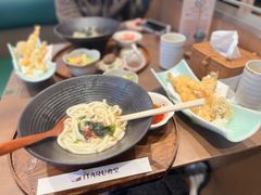 -ITARU食堂·定食料理(西丽店)
