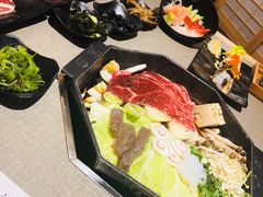 -八角锄烧·肉火锅(天河城店)