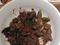 -农耕记·湖南土菜(科技园店)