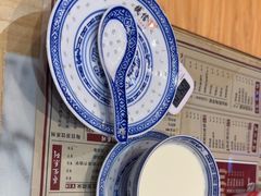 -捷信牛奶甜品世家(合生汇店)