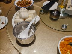 -食膳公园包子铺(烈士公园店)