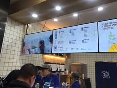 -茶百道(世纪大道店)