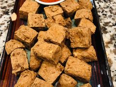 -南京大牌档(凯德大峡谷店)