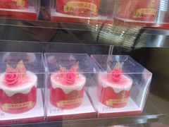 -味多美蛋糕(耿庄店)