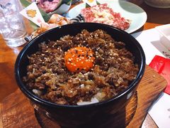 -热血兄弟·炭火烤肉(融侨中心店)