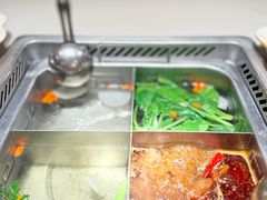 -海底捞火锅(丰尚国际广场店)