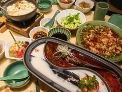 -锦府盐帮·侯宅(五棵松万达店)