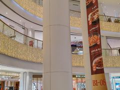 -银泰百货(北京大红门店)