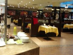 -比尔森巴西烤肉自助(红旗街店)