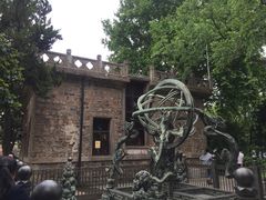 -紫金山天文台