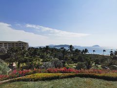 -三亚亚龙湾天域度假酒店