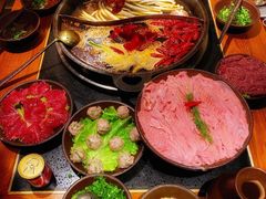 -重庆解放碑威斯汀酒店