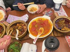 -罗妈砂锅(四川成都奎星楼店)