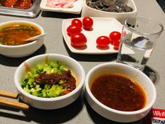 -海底捞火锅(金光华店)