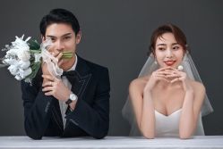 -IDO婚纱摄影(上海旗舰店)