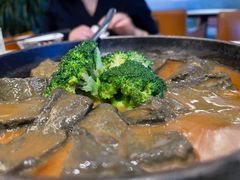 -岁粤Moon·湖景餐厅(月光码头店)