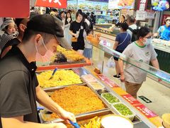 -丁家坡洋芋·观音桥好吃街A区(全国总店)