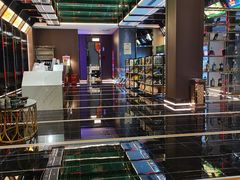 -星璨火吧KTV聚会餐厅(丰庆路店)