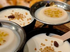 -耶里夏丽·丝路新疆菜·清真食品(徐汇南丹东路臻选店)