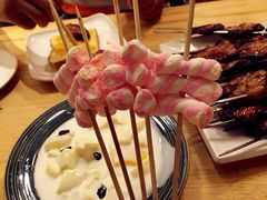 鬼味烤翅-鬼味烤翅(南锣鼓巷店)