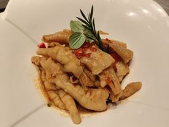-太阳门淮扬菜(南京博物院店)