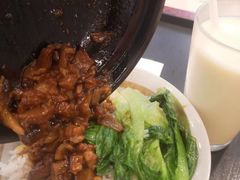 -永和大王(浦东南路店)