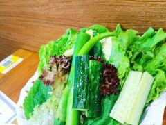 -紫霞门韩国料理烤肉(深南东路店)