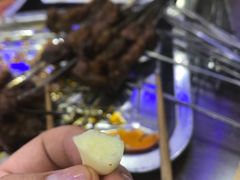 -和月楼牛羊肉泡馍