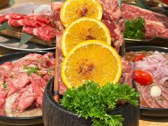 -肉问屋·元气一番烧肉(清河万象汇店)