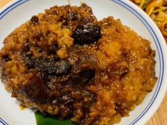 -北往西·西安油泼面(万德庄店)