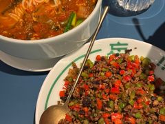 -一坐一忘云南菜(嘉里中心店)