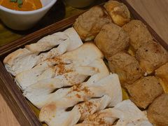 -壹霖·洱语云南菜(方恒国际店)