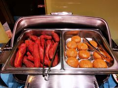 -黄金水汇·美食(文锦渡店)