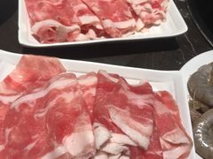 -火锅岛潮牌自助餐厅(天津天佑城店)