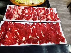 -古乐牛香·鲜牛肉牛杂火锅(五一中路店)