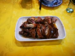 金牌烧鹅-老字号蛇口德记烧腊饭店·海鲜加工