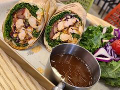 -就是卷儿Wrap and Roll(宣化路店)