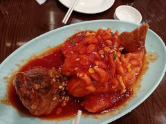 -王家沙点心店(南京西路总店)