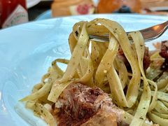 -漢咖啡·全服务式自助晚餐(武汉洲际酒店)