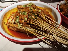 -付小姐在成都(五道口店)